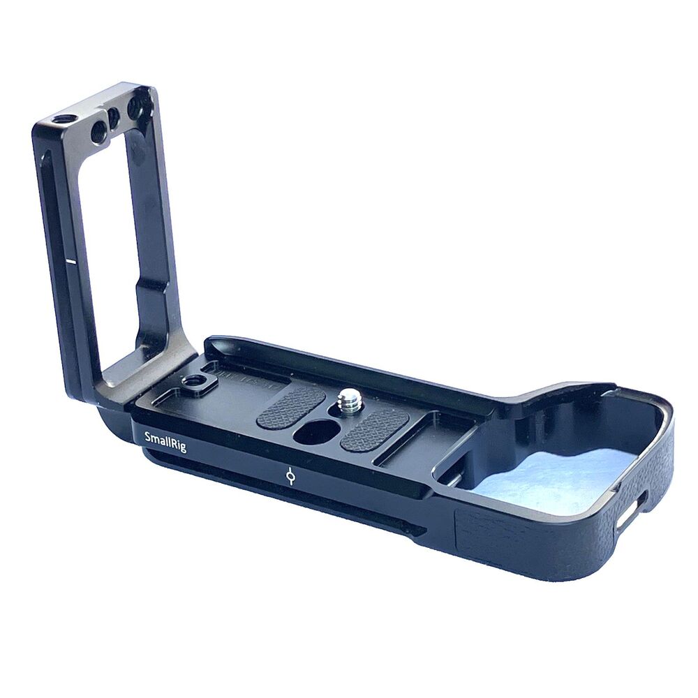 SmallRig L-Bracket LCS2417 for Sony Alpha A7RIV A9II A1 A7SIII Camera Arca Type